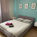 2P Cosy Plein Centre Antibes