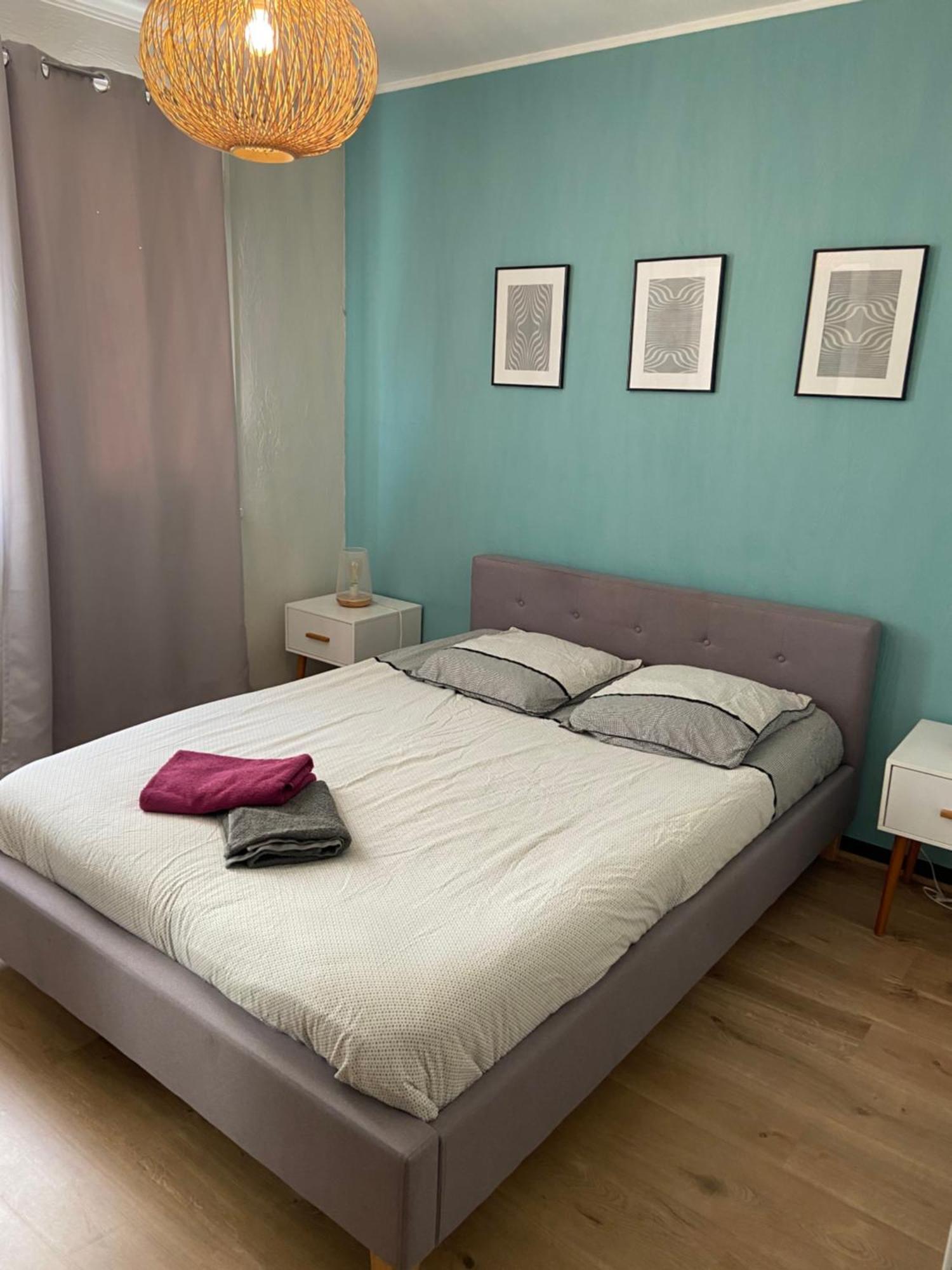 2p Cosy Plein Centre Apartment *